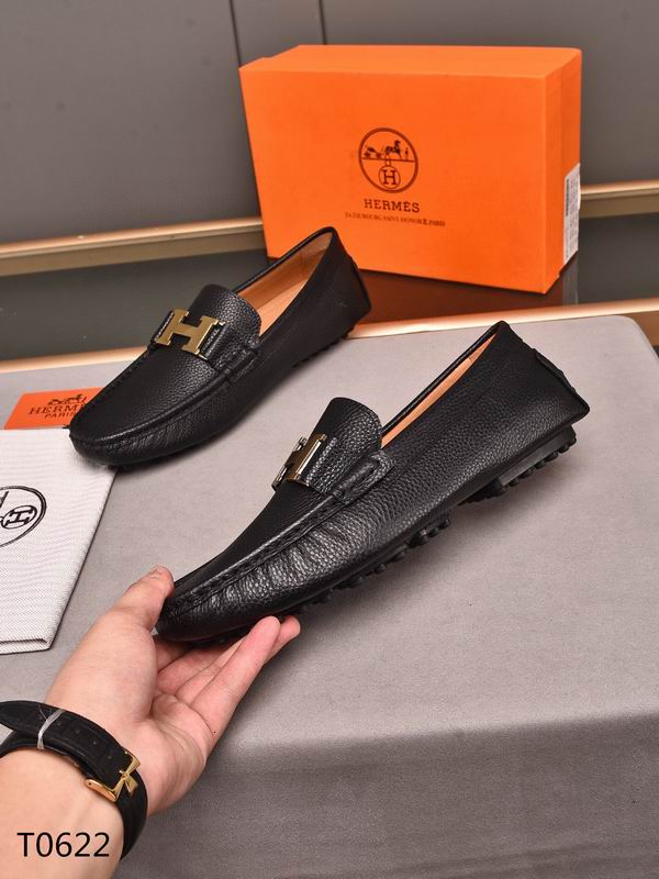 HERMES shoes 38-44-29